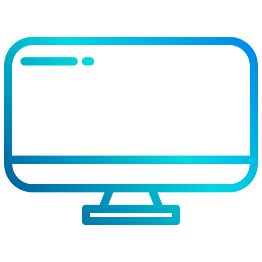 Computer icon