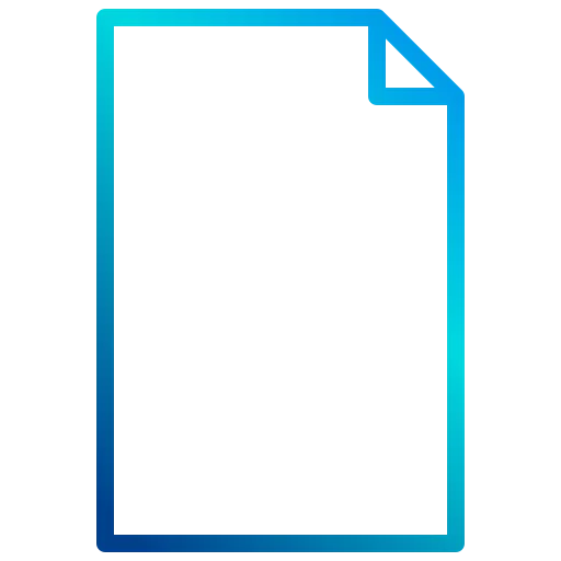File icon