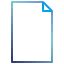 File Symbol 64x64