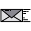 Mail icon 64x64