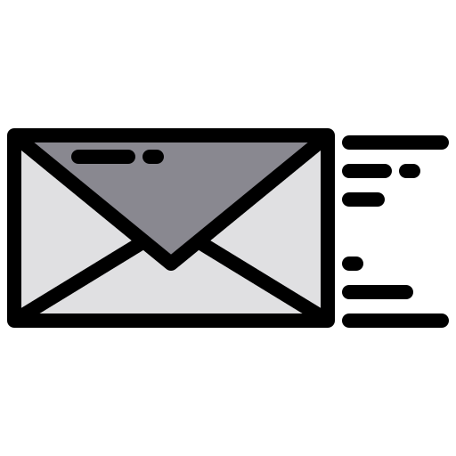 Mail icon