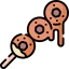 Dango icon 64x64