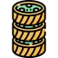 Baklava icon 64x64