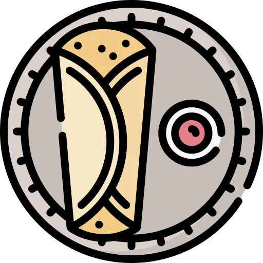 Dosa icon