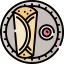 Dosa icon 64x64