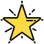 Star icon 64x64