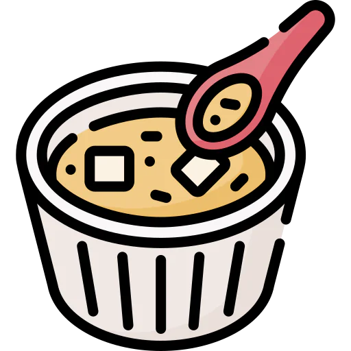 Miso icon
