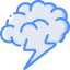 Lightning icon 64x64