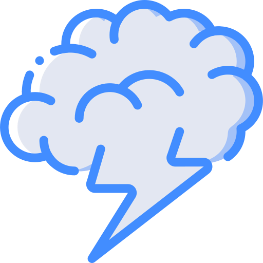 Lightning icon