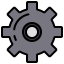 Setting icon 64x64