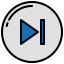 Next icon 64x64