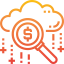 Cloud computing icon 64x64