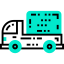 Delivery truck icon 64x64