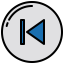 Back icon 64x64