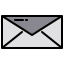 Mail icon 64x64