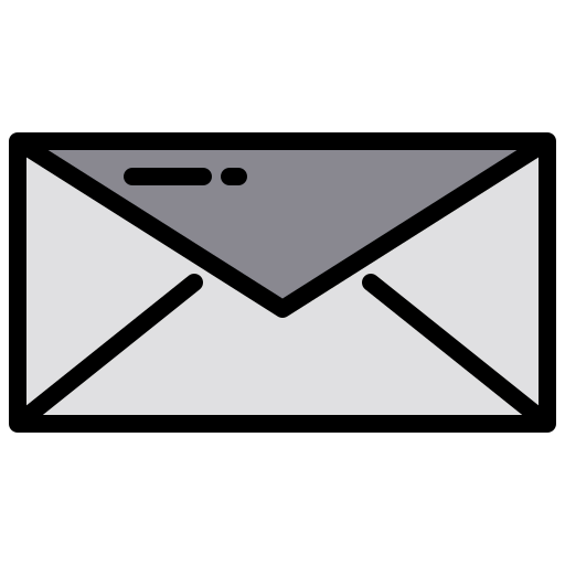 Mail icon