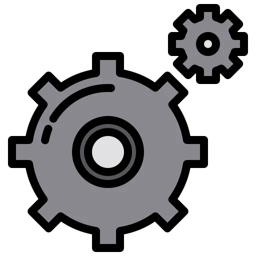 Setting icon