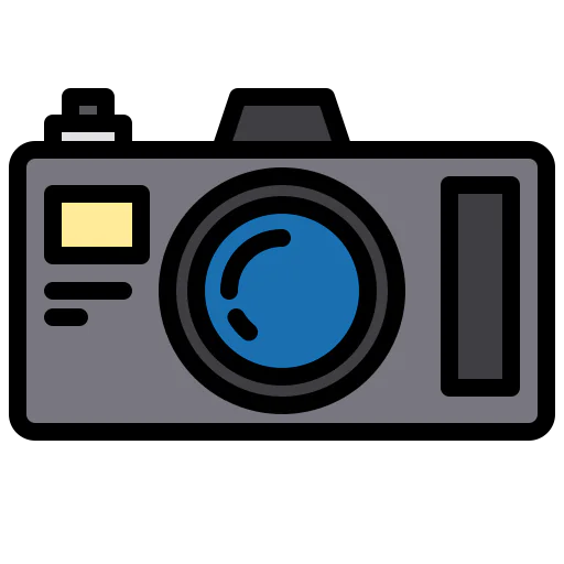 Camera icon