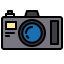 Camera icon 64x64