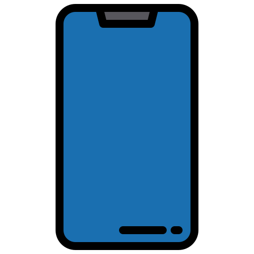 Smartphone icon