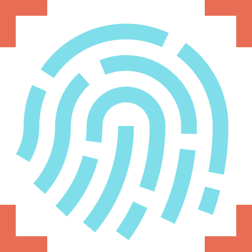 Scan icon