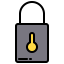 Lock icon 64x64