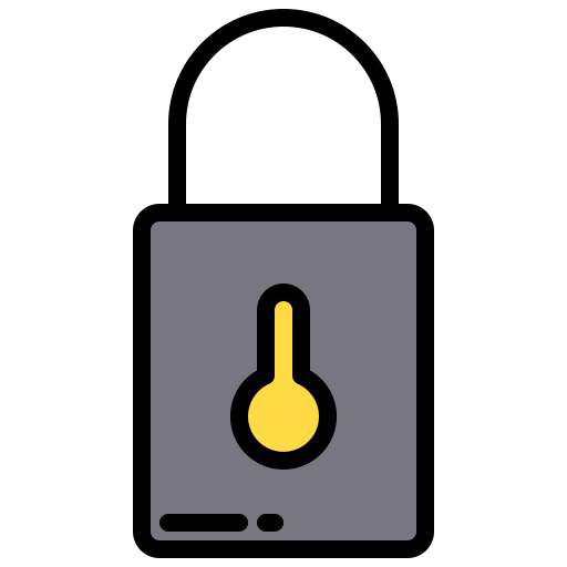 Lock icon