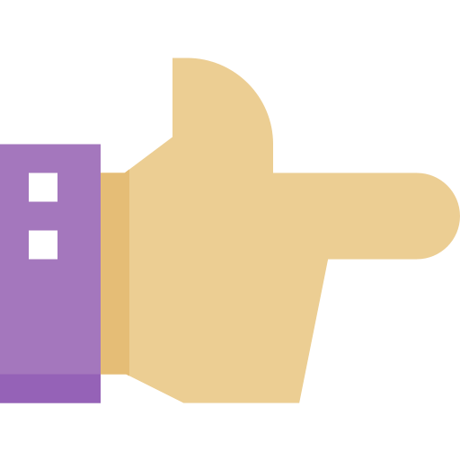Point icon
