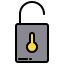 Lock icon 64x64