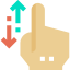 Scroll Symbol 64x64
