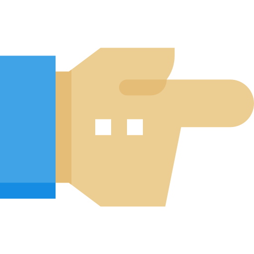 Point icon