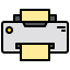Printer icon 64x64