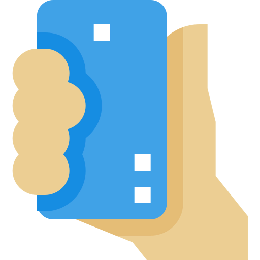 Selfie icon
