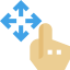 Move icon 64x64