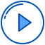 Play icon 64x64