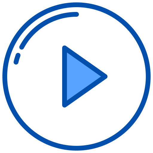 Play icon