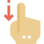 Scroll Symbol 64x64