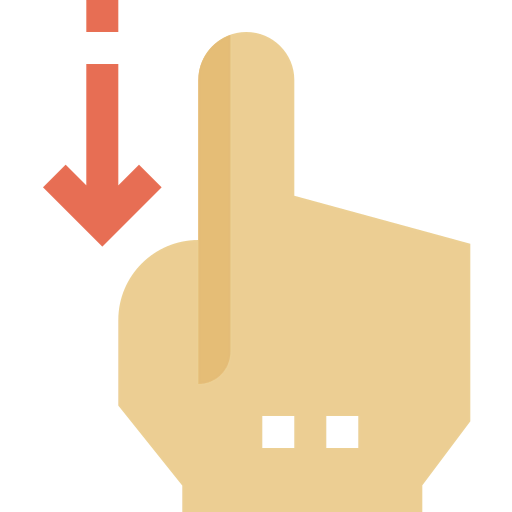 Scroll icon