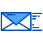 Mail icon 64x64
