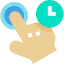 Hold Symbol 64x64