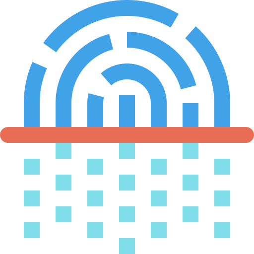 Scan icon