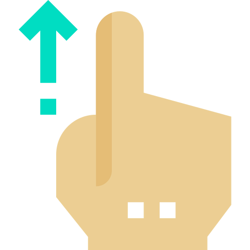 Scroll Symbol