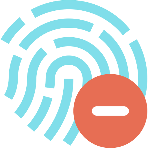 Remove icon