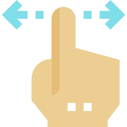 Scroll icon