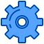 Setting icon 64x64