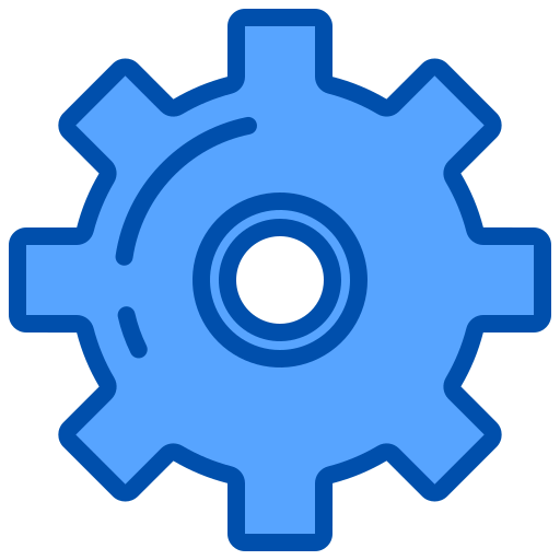 Setting icon
