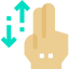 Scroll Symbol 64x64