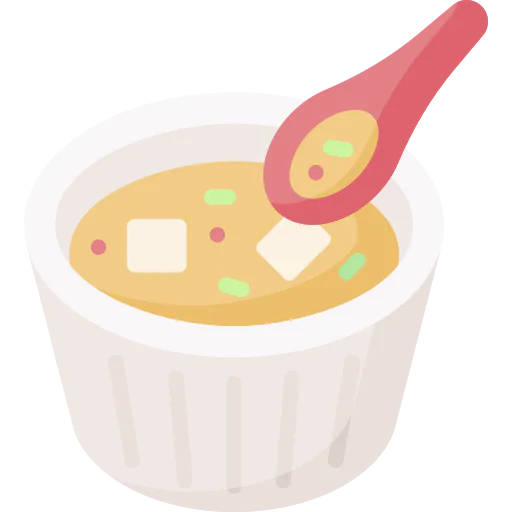 Miso icon