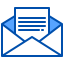 Mail icon 64x64