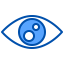 Eye icon 64x64